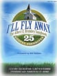 I'll Fly Away piano sheet music cover